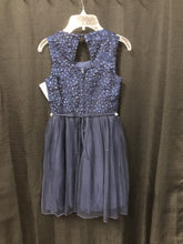Load image into Gallery viewer, Sparkly Lace Tulle Dress
