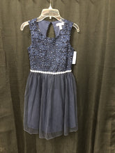 Load image into Gallery viewer, Sparkly Lace Tulle Dress
