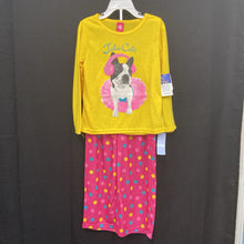 Load image into Gallery viewer, 2pc &quot;Tutu Cute&quot; Sleepwear (NEW)
