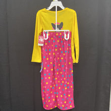 Load image into Gallery viewer, 2pc &quot;Tutu Cute&quot; Sleepwear (NEW)
