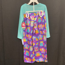 Load image into Gallery viewer, 2pc Owl Sleepwear (NEW)
