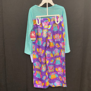 2pc Owl Sleepwear (NEW)