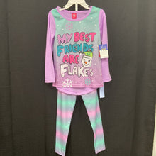 Load image into Gallery viewer, 2pc &quot;My...&quot; Sleepwear (NEW)
