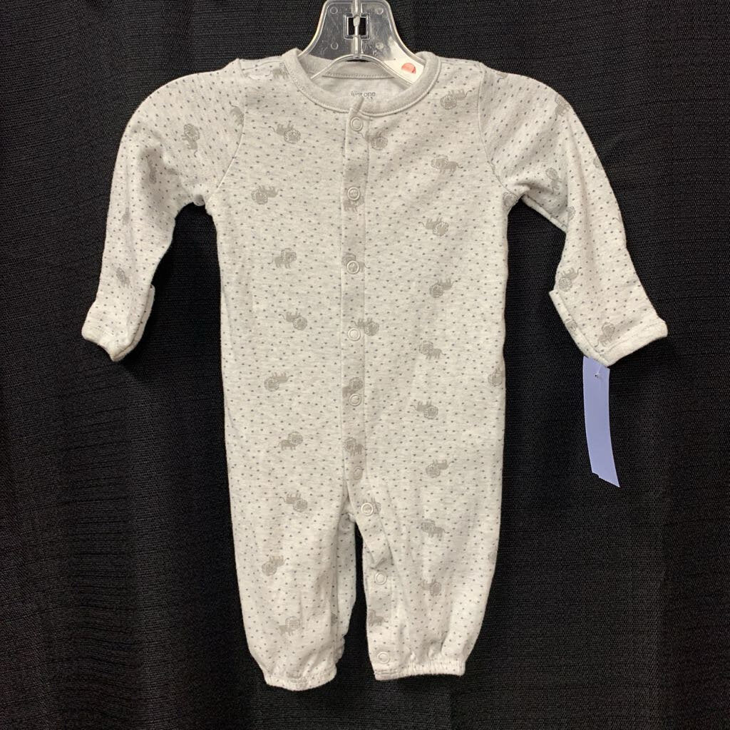Lion Sleepwear