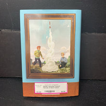 Load image into Gallery viewer, Steering Toward Normal: A New Voices Selection (Rebecca Petruck) -chapter hardcover
