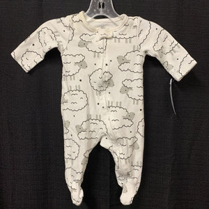 Sheep Sleepwear