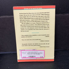 Load image into Gallery viewer, Math Rashes and Other Classroom Tales (Douglas Evans) -chapter paperback
