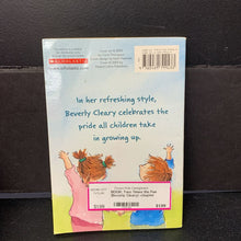 Load image into Gallery viewer, Two Times the Fun (Beverly Cleary) -chapter paperback
