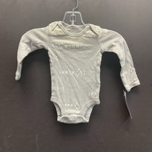 Load image into Gallery viewer, &quot;I Heart Mommy&quot; Onesie
