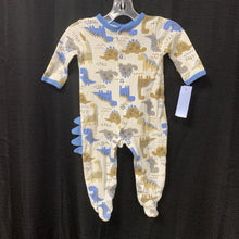 Load image into Gallery viewer, Dinosaur Sleepwear (Mon Cheri)
