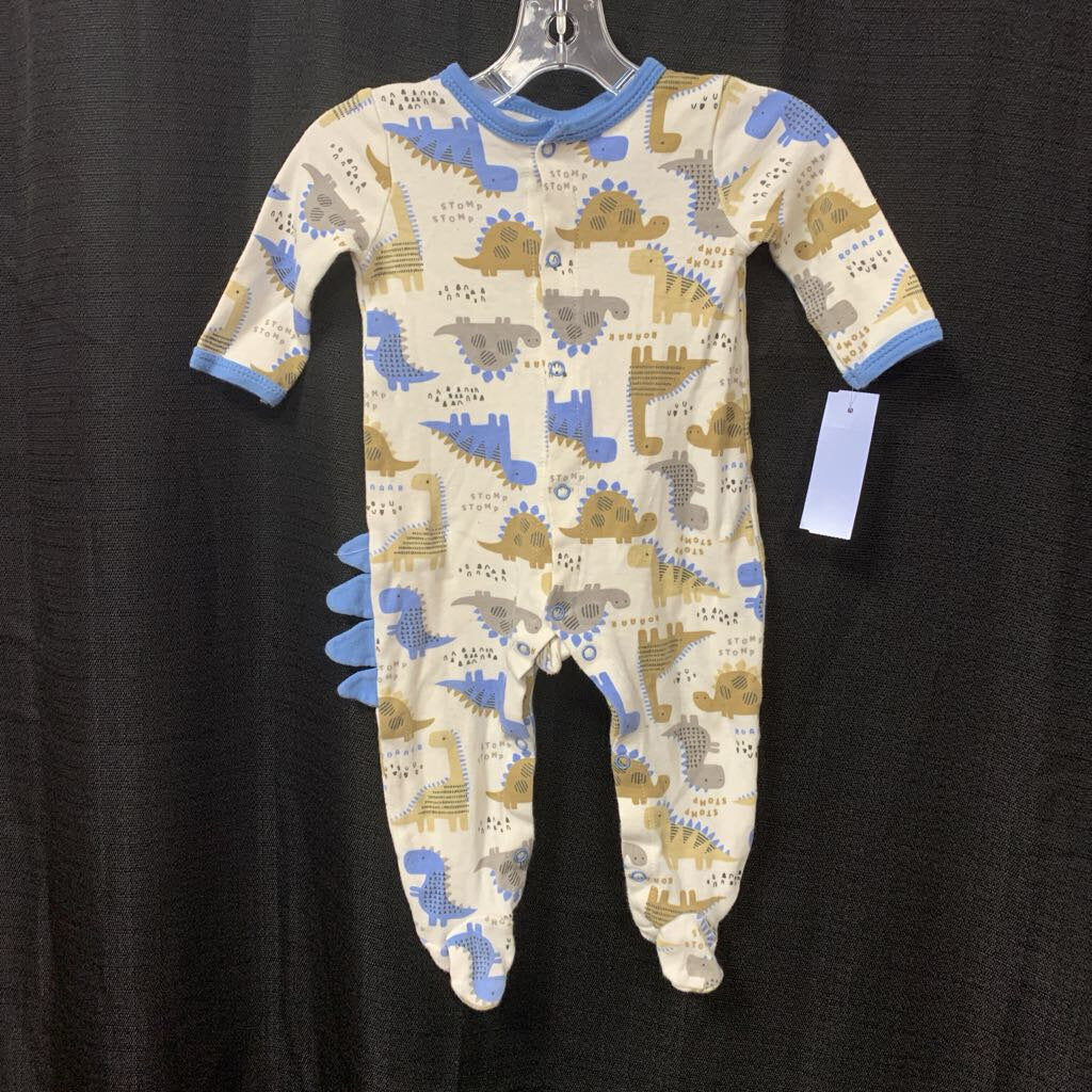 Dinosaur Sleepwear (Mon Cheri)