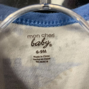 Dinosaur Sleepwear (Mon Cheri)