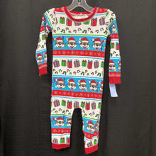 Load image into Gallery viewer, Christmas Sleepwear (Buc-ees)
