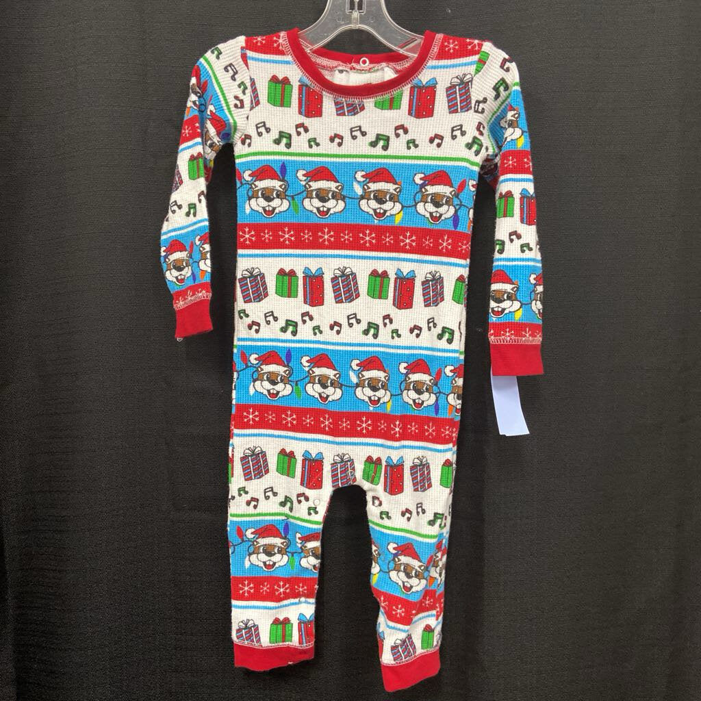 Christmas Sleepwear (Buc-ees)