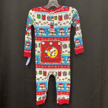 Load image into Gallery viewer, Christmas Sleepwear (Buc-ees)
