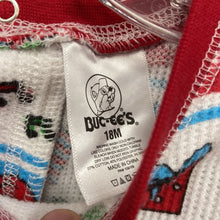 Load image into Gallery viewer, Christmas Sleepwear (Buc-ees)
