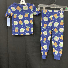 Load image into Gallery viewer, 2pc Grogu Sleepwear
