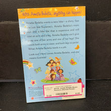 Load image into Gallery viewer, Amelia Bedelia Means Business (Herman Parish) -character series paperback
