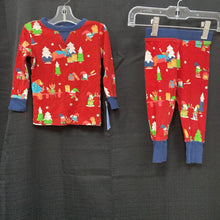 Load image into Gallery viewer, 2pc Christmas Sleepwear
