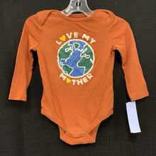 Load image into Gallery viewer, &quot;Love My Mother&quot; Onesie (Dip)
