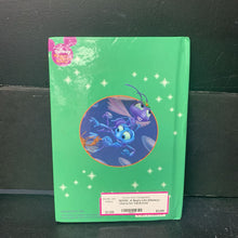 Load image into Gallery viewer, A Bug&#39;s Life (Disney) -character hardcover
