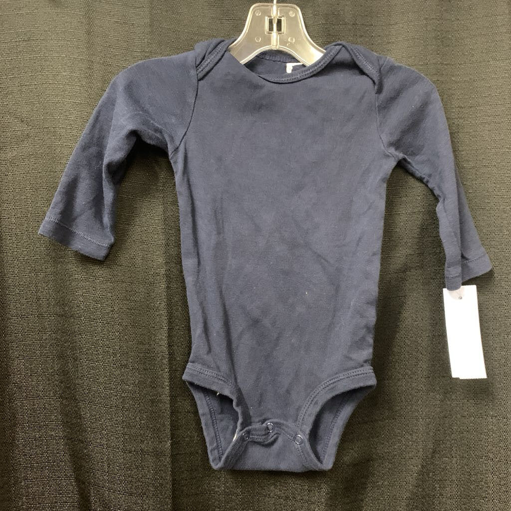 Solid Onesie