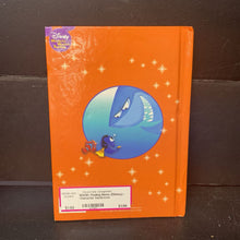 Load image into Gallery viewer, Finding Nemo (Disney) -character hardcover
