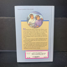 Load image into Gallery viewer, A Stranger in the Dark (Alison Smith) (Especially for Girls) -chapter hardcover
