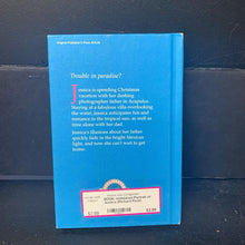 Load image into Gallery viewer, Unfinished Portrait of Jessica (Richard Peck) (Especially for Girls) -chapter hardcover
