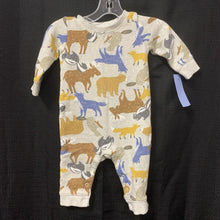 Load image into Gallery viewer, Animal Sleepwear
