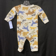 Load image into Gallery viewer, Animal Sleepwear
