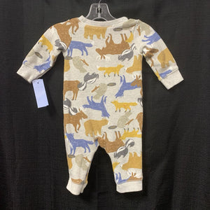 Animal Sleepwear
