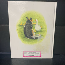 Load image into Gallery viewer, Fluffy and Baron (Laura Rankin) -hardcover
