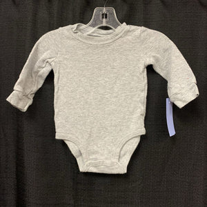 Solid Onesie