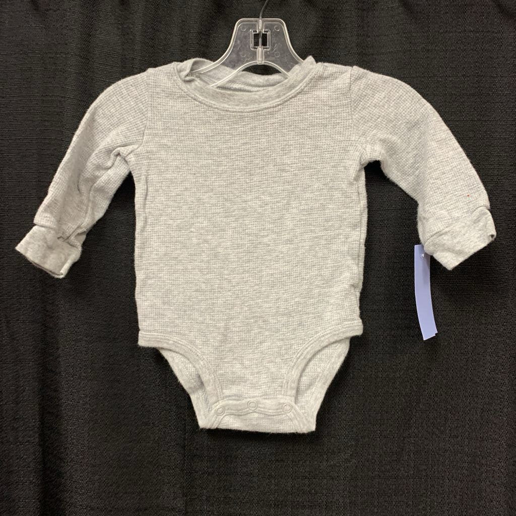 Solid Onesie