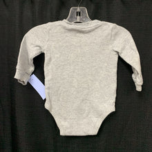 Load image into Gallery viewer, Solid Onesie
