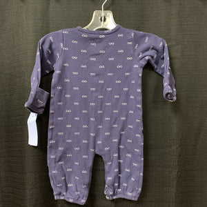 Glasses Sleepwear