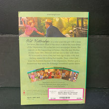 Load image into Gallery viewer, Meet Kit (American Girl) (Valerie Tripp) -series paperback
