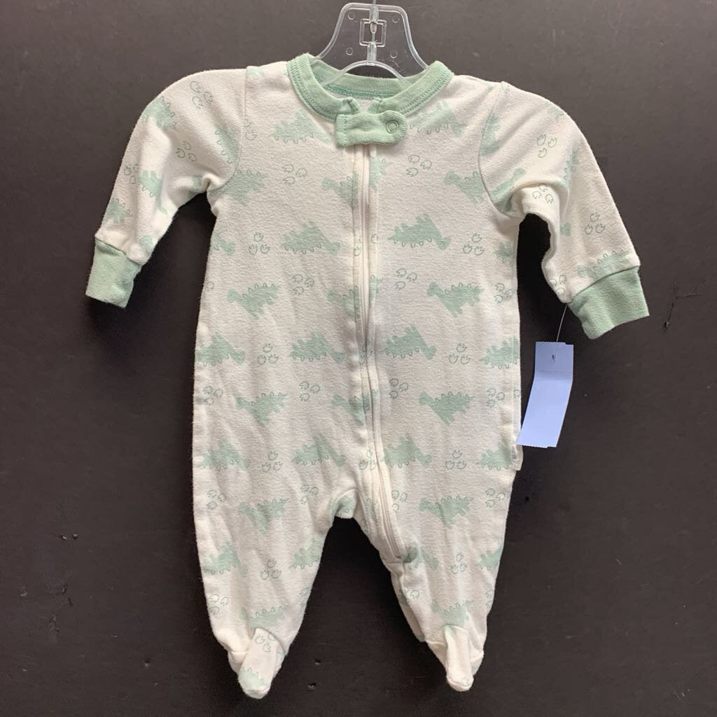 Dinosaur Sleepwear