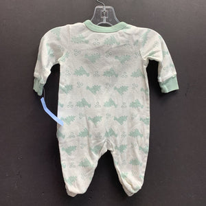 Dinosaur Sleepwear