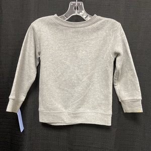 Wolf Sweatshirt