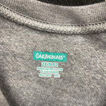 Load image into Gallery viewer, Wolf Sweatshirt
