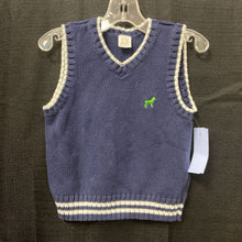 Load image into Gallery viewer, Sweater Vest
