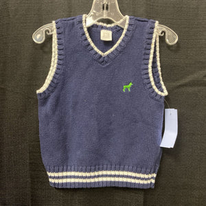 Sweater Vest