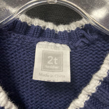 Load image into Gallery viewer, Sweater Vest

