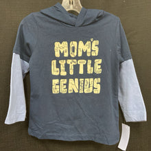 Load image into Gallery viewer, &quot;Mom&#39;s...&quot; Hooded T-Shirt
