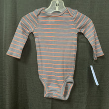 Load image into Gallery viewer, Striped Onesie
