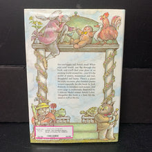 Load image into Gallery viewer, The Random House Book of Poetry for Children (Jack Prelutsky) -poetry hardcover
