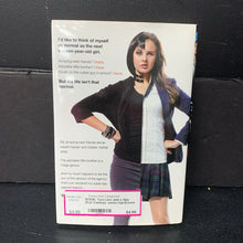 Load image into Gallery viewer, Two Lies and a Spy (Kat Carlton) -series hardcover
