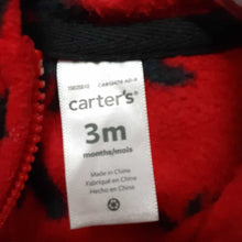 Load image into Gallery viewer, Hooded Zip Sweatshirt
